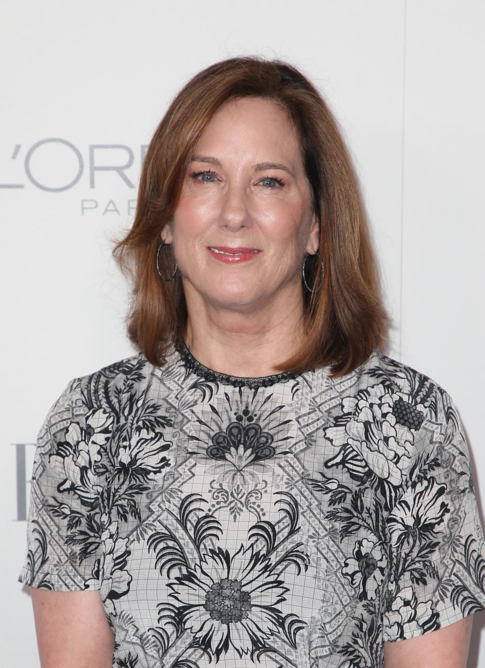 Kathleen Kennedy