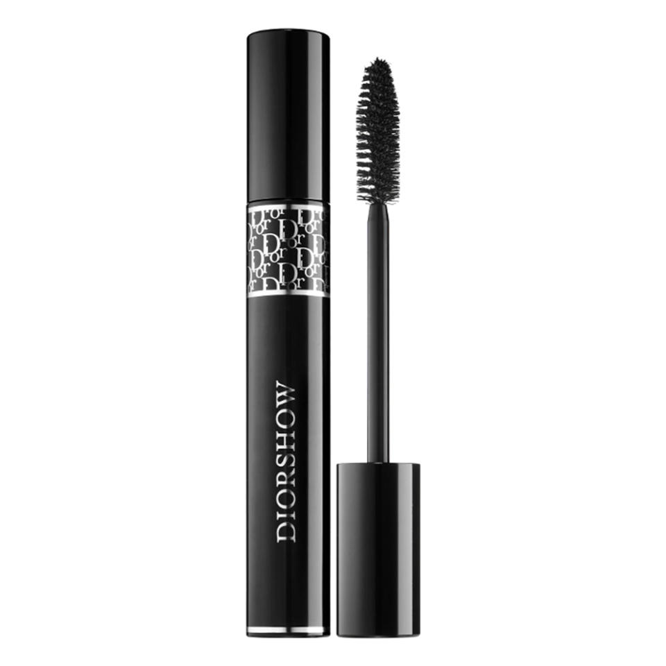 Diorshow mascara. (Photo: Sephora)