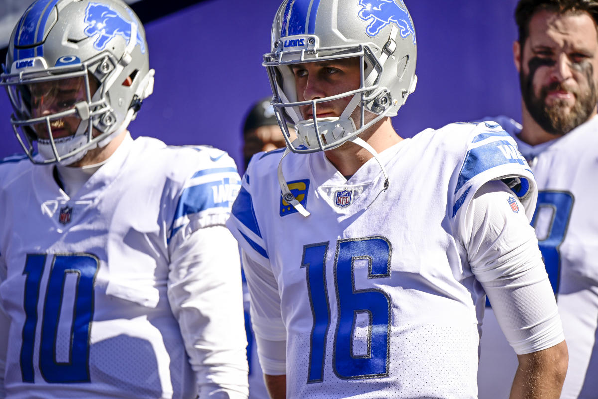 Detroit Lions: Is the Dallas Cowboys game a must-win?