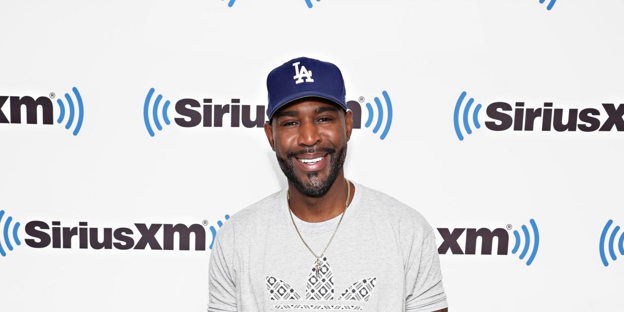 karamo brown