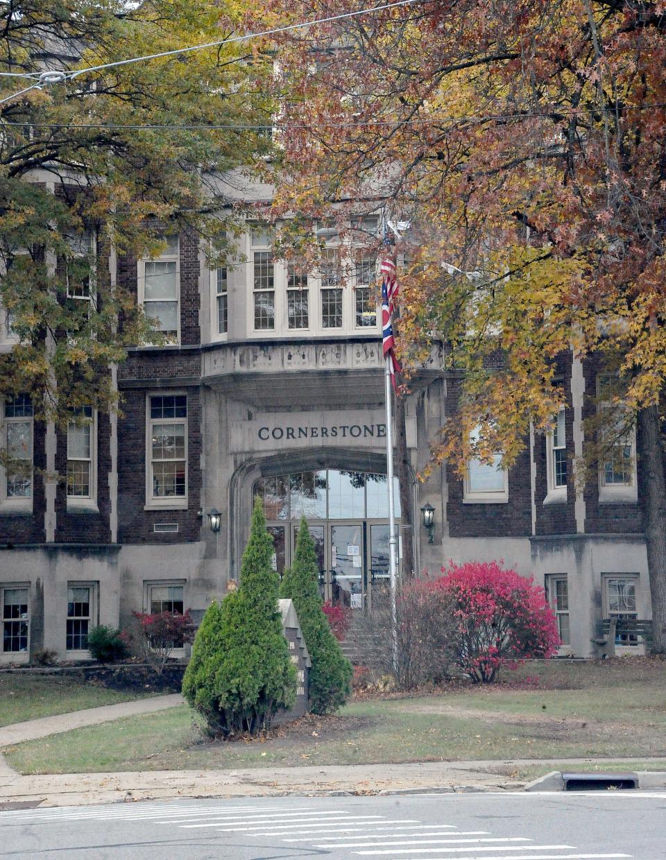 Some residents of the Wooster City School District have voiced opposition to a proposed plan to demolish a portion of Cornerstone Elementary as part of the district&#39;s master plan for facilities.