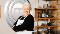 <p><b>Laila Morse: </b>It’s Big Mo! You know, Big Mo off of the telly! British actress Laila Morse is best known for the role of lovable rogue, Maureen ‘Big Mo’ Harris in the hit BCC soap, ‘EastEnders’. But while her acting debut was at the late age of 52, she’s been in numerous films and TV shows, including ‘The Bill’, ‘Great Expectations’ and even the writing/directing debut of her brother, Gary Oldman – ‘Nil By Mouth’. She’s also appeared on ITV’s ‘Dancing on Ice’ as well as ‘I’m A Celebrity… Get Me Out Of Here!’.</p><p><br></p>