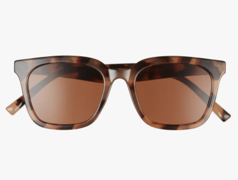 B.P. 57mm WayfarerSunglasses