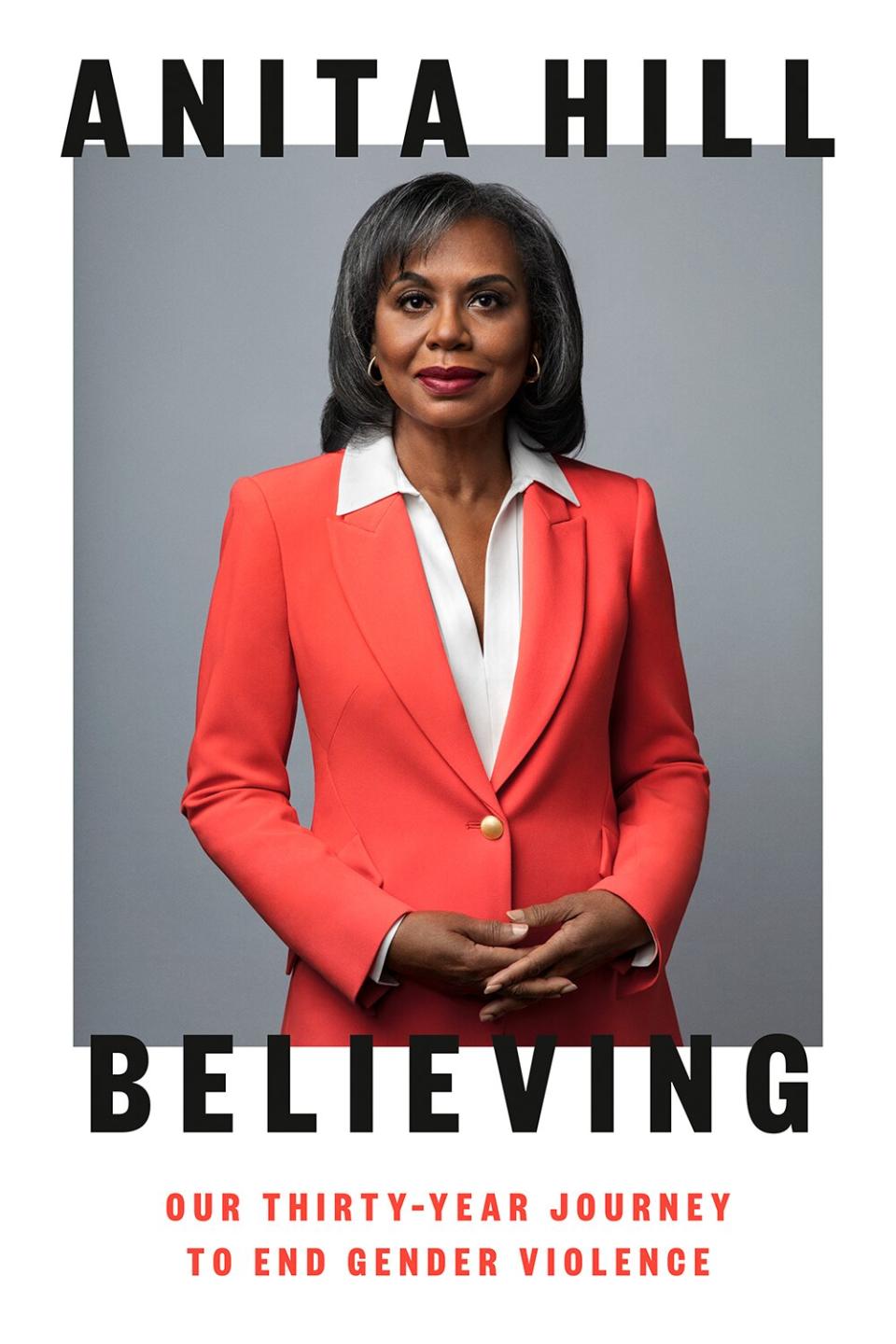 Anita Hill, Believing