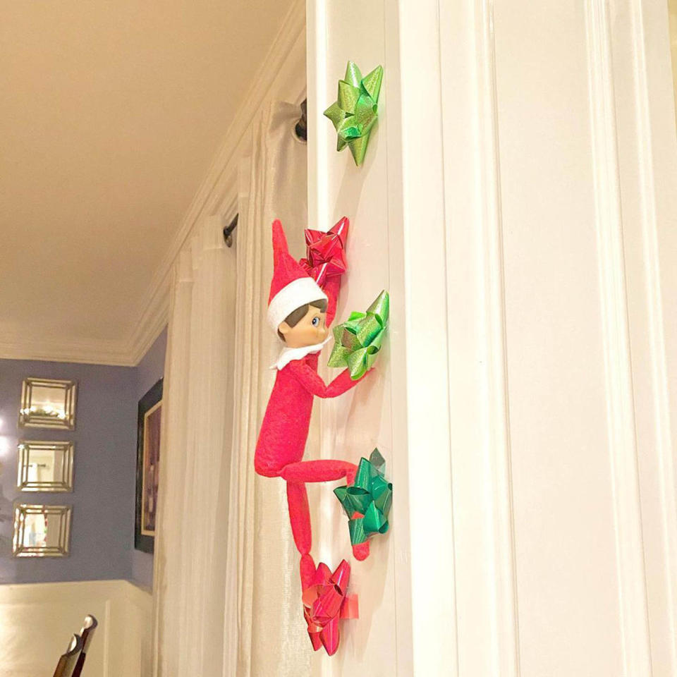 77 creative Elf on the Shelf ideas to try this year, from easy to elaborate