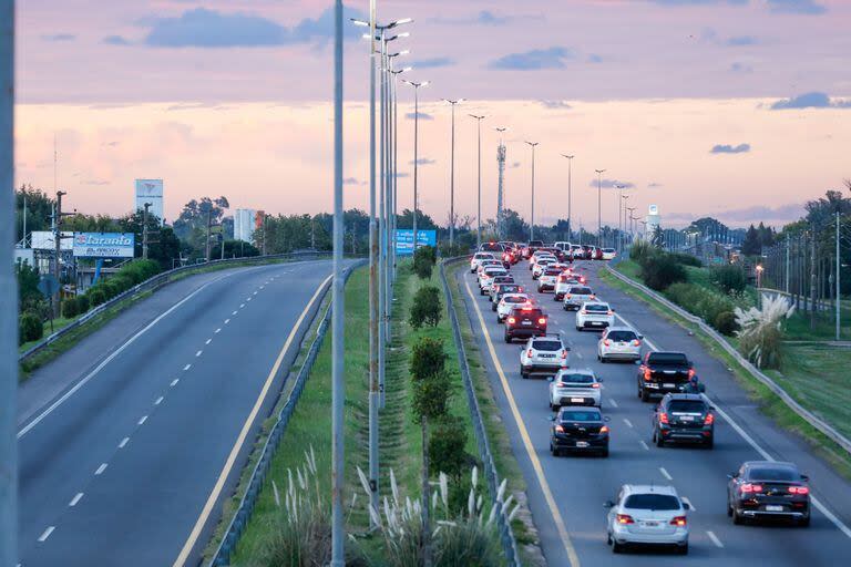 Esta Semana Santa extralarga tuvo un movimiento turístico excepcional 