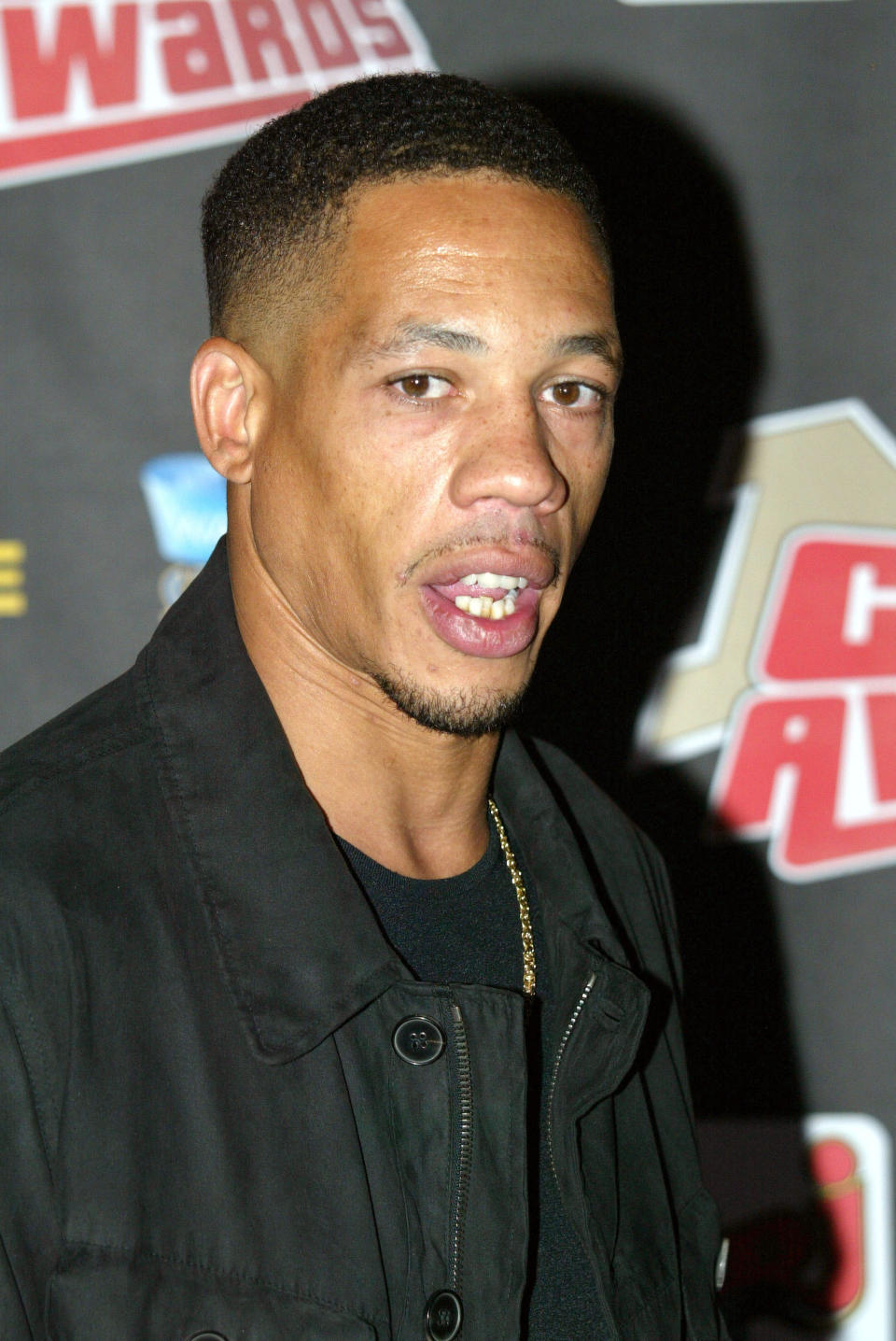 JoeyStarr