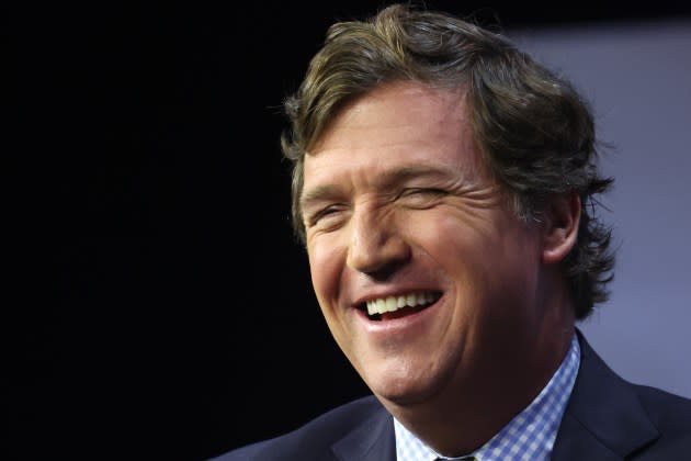 Ex Fox News Host Tucker Carlson Is Launching His Own Streaming Service Will Charge 72 Per Year 4946