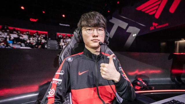 League of Legends Worlds 2022: DRX complete the miracle run and take down  T1 - Dexerto