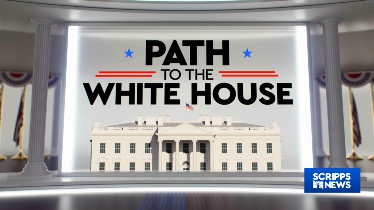 Path to the White House: Abortion on the Ballot