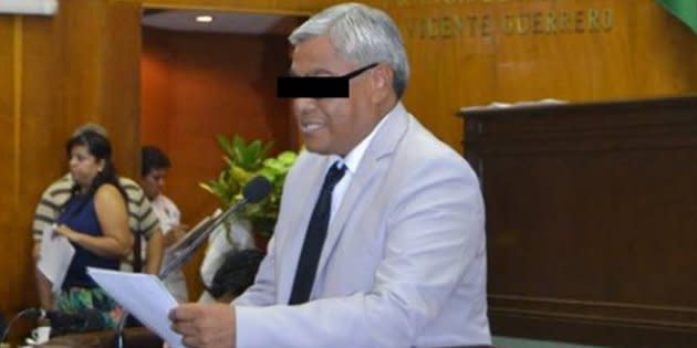 Detienen a candidato de Morena en Morelos; lo acusan de proteger a Los Rojos