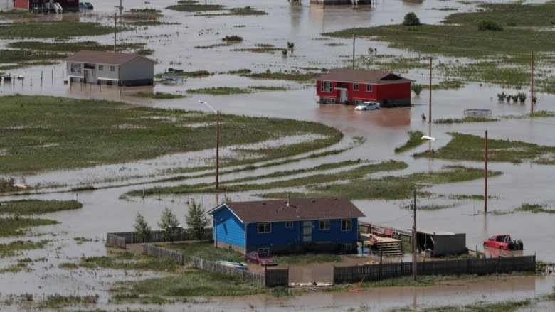 Siksika, Stoney reserves flood recovery to cost 3 times original estimate