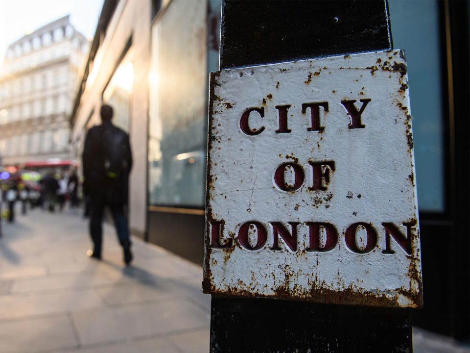 Post-Brexit, getting a trade deal will be harder than it seems: Getty