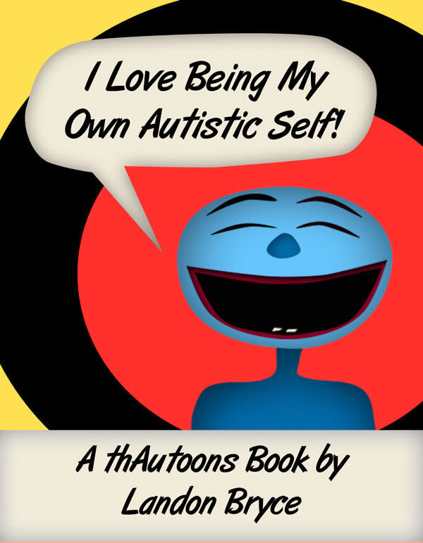 Landon Bryce draws on his experience having autism and introduces a group of characters to explore.<br />(Written by Landon Bryce.)