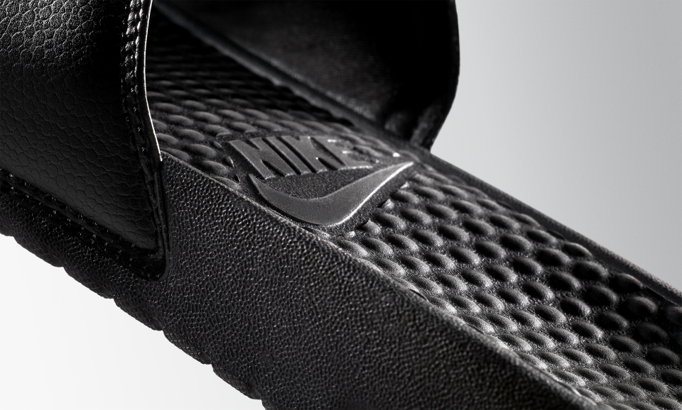 Nike Benassi Slide (Photo: Nike)