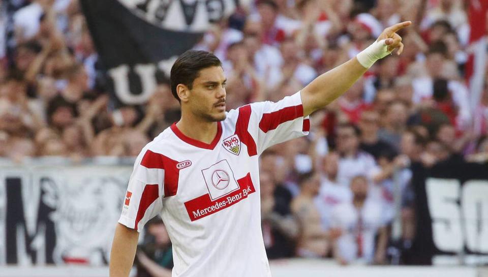 VfB bindet Karazor und Mavropanos