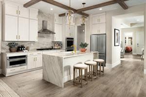 Toll Brothers announced its Regency at Stonebrook 55+ active adult community is now open in the Reno, Nevada area.