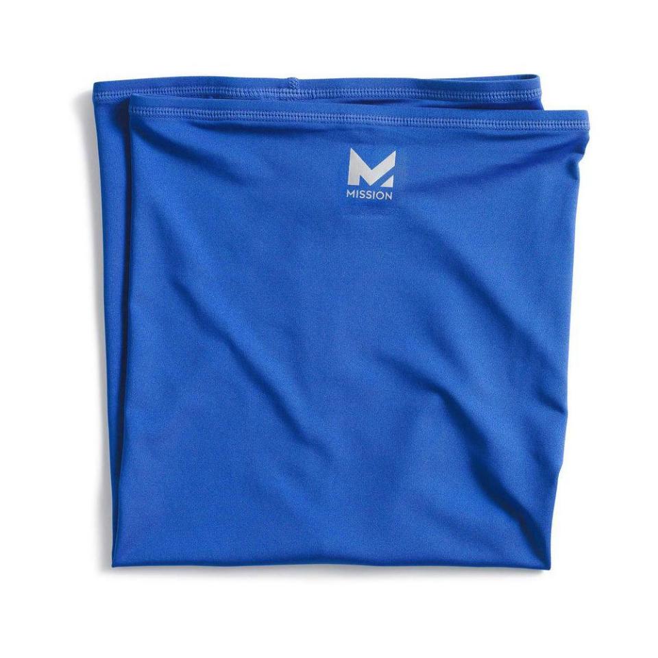 Mission Cooling Neck Gaiter