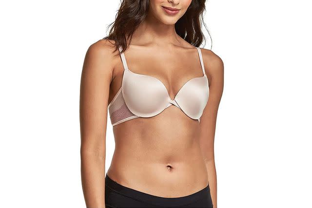 The Comfy Push-Up Bra Shoppers Say Is 'Perfect in Every Way' Is Up to 54%  Off at  Right Now - Yahoo Sports