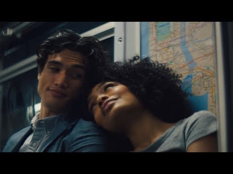 <p>Yara Shahidi shines in this remarkable display of young love that blissfully unfolds in a single day. Co-starring <em>Riverdale</em> actor Charles Melton, the New York City-based tale also touches on the sensitive and heart-wrenching aspects of deportation that are rarely depicted on the big screen. </p><p><a class="link " href="https://go.redirectingat.com?id=74968X1596630&url=https%3A%2F%2Fwww.hulu.com%2Fmovie%2Fthe-sun-is-also-a-star-ce143085-b863-4e08-85e8-0029dba42502&sref=https%3A%2F%2Fwww.redbookmag.com%2Fabout%2Fg34203794%2Fbest-romance-movies-on-hulu%2F" rel="nofollow noopener" target="_blank" data-ylk="slk:WATCH NOW;elm:context_link;itc:0;sec:content-canvas">WATCH NOW</a></p><p><a href="https://www.youtube.com/watch?v=3On0BXzGnuI" rel="nofollow noopener" target="_blank" data-ylk="slk:See the original post on Youtube;elm:context_link;itc:0;sec:content-canvas" class="link ">See the original post on Youtube</a></p>