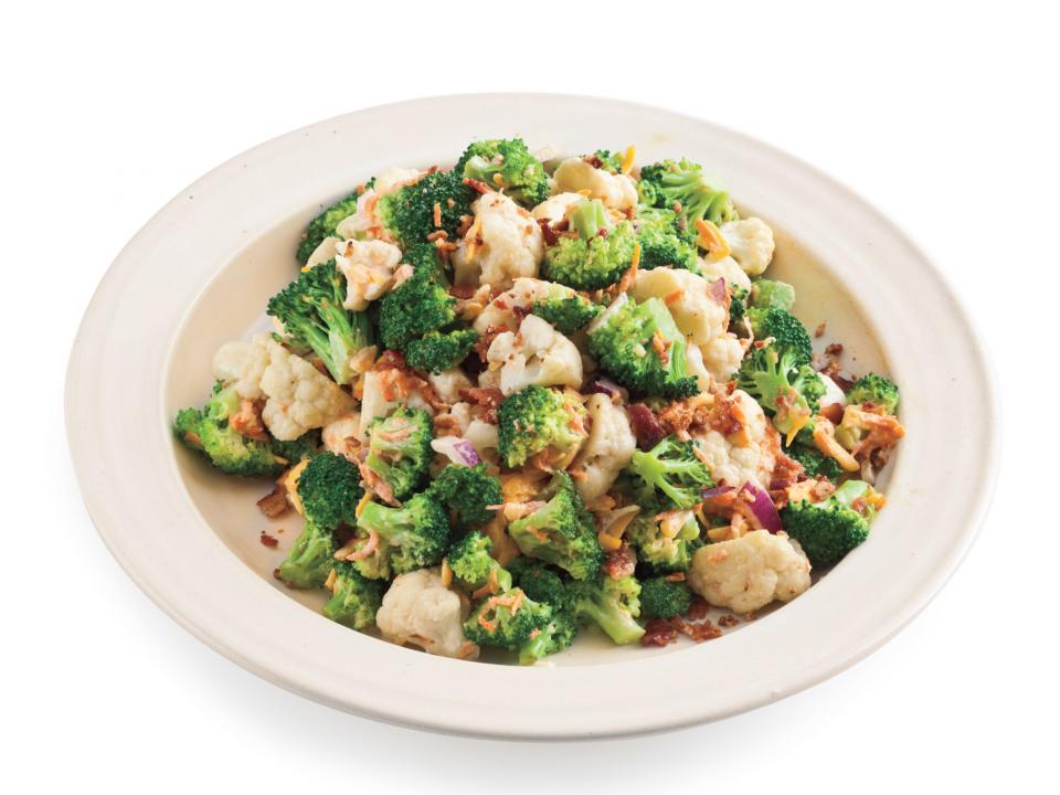 Chubba Bubba's Broccoli Salad