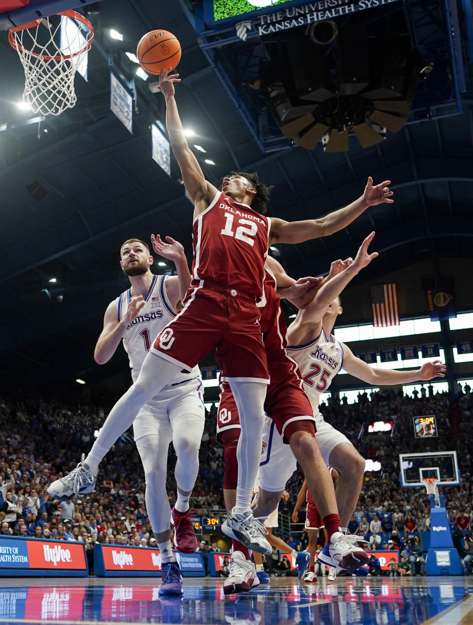 Jay Biggerstaff-USA TODAY Sports