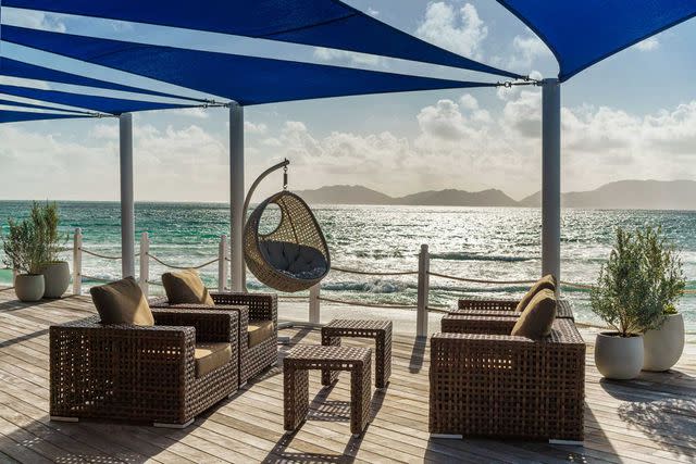 <p>Courtesy of Aurora Anguilla Resort</p>