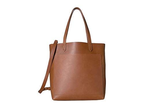 9)  The Medium Transport Tote