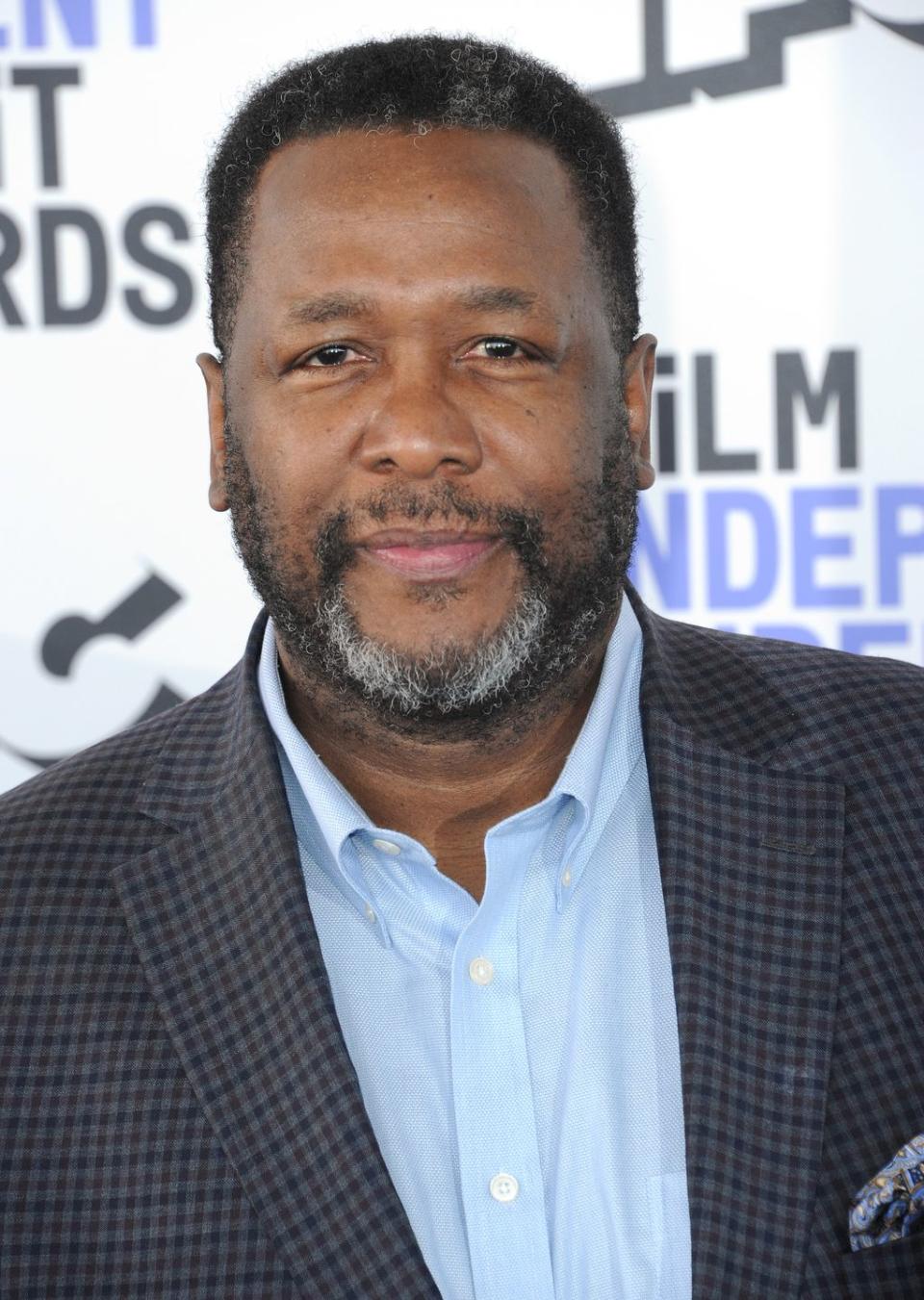 wendell pierce