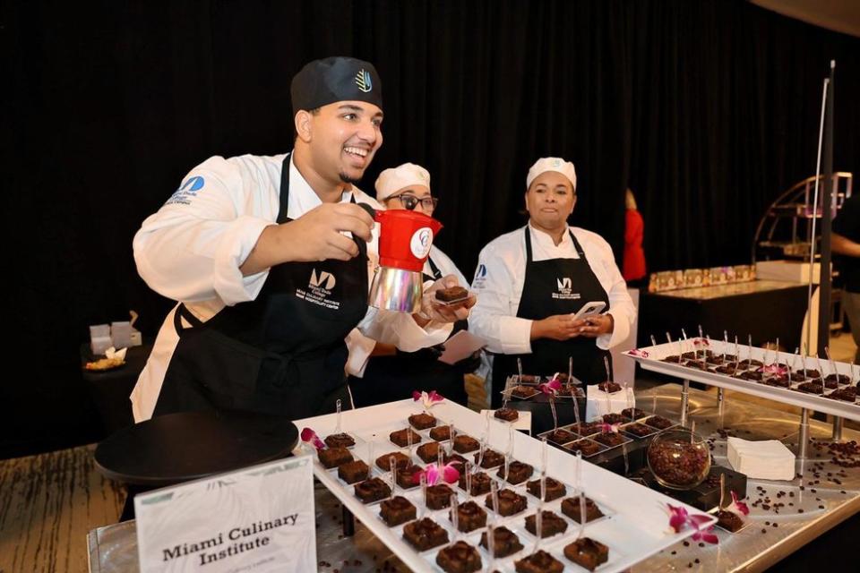 Photo Gallery South Florida Easterseals Festival of Chefs