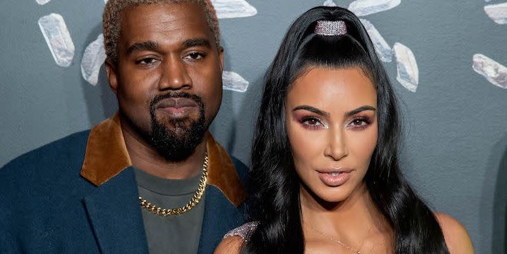 kim kardashian questioned about battery claim against kanye west