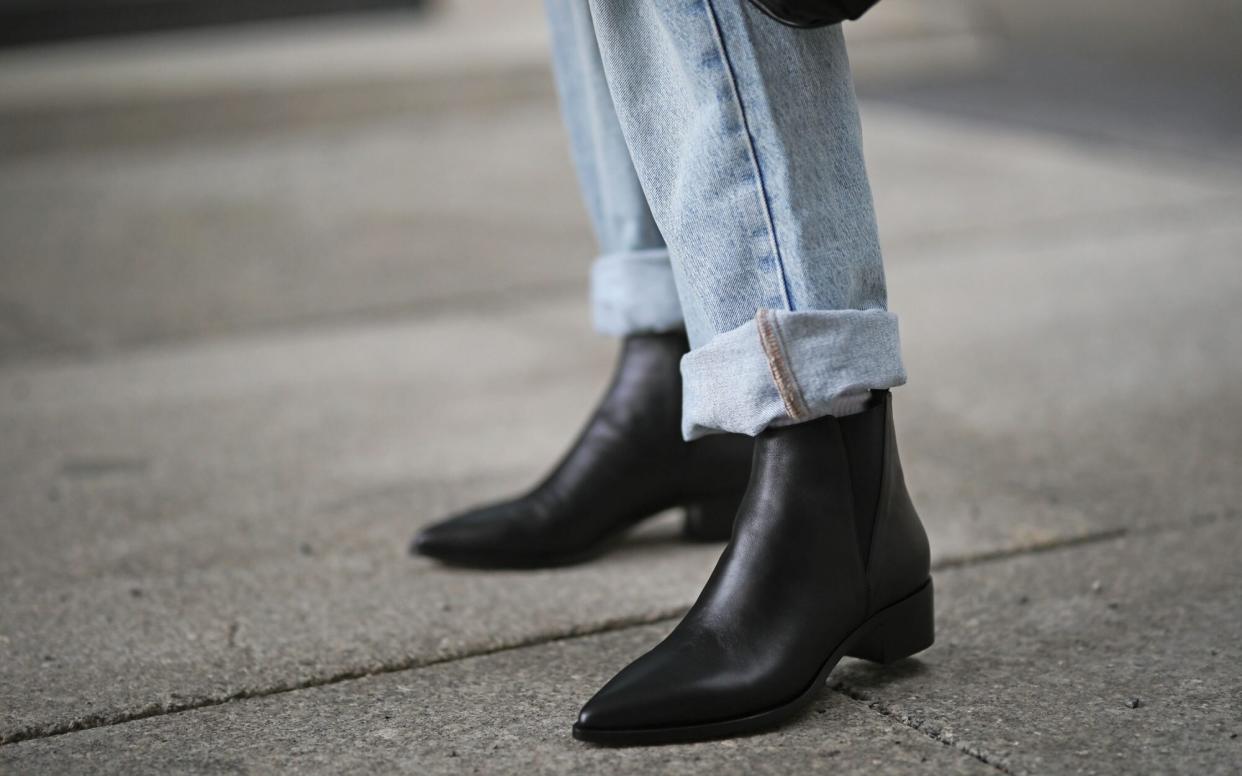 Boots Under $75