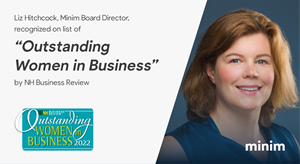 Liz Hitchcock Recognized by NH Business Review