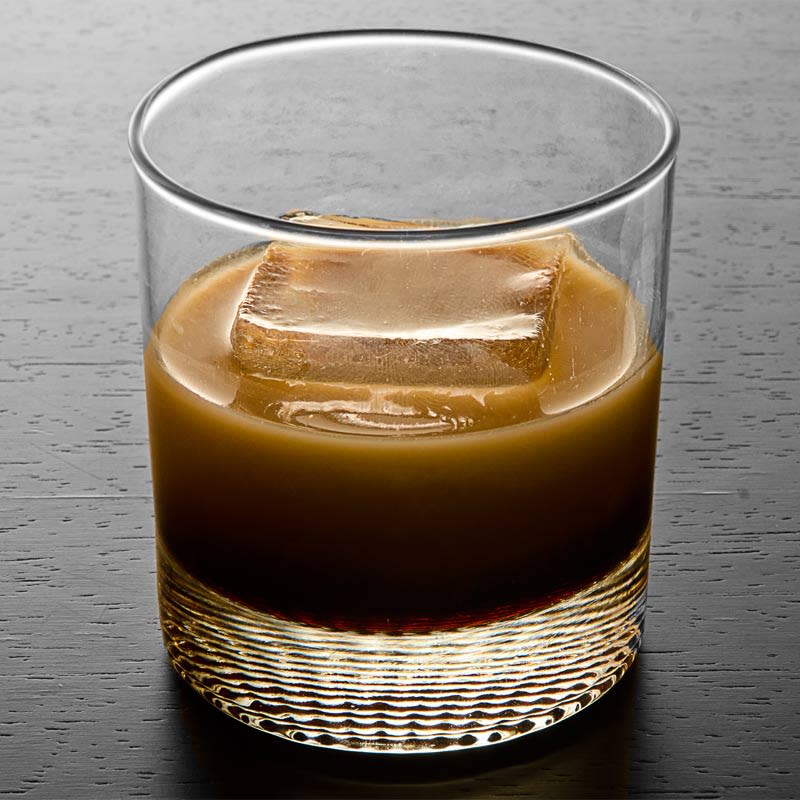 The Dude, White Russian