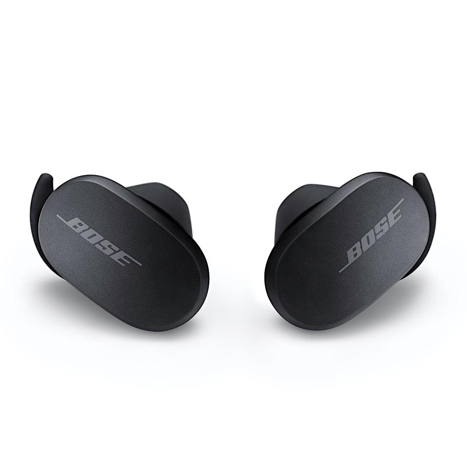 Bose QuietComfort Earbuds