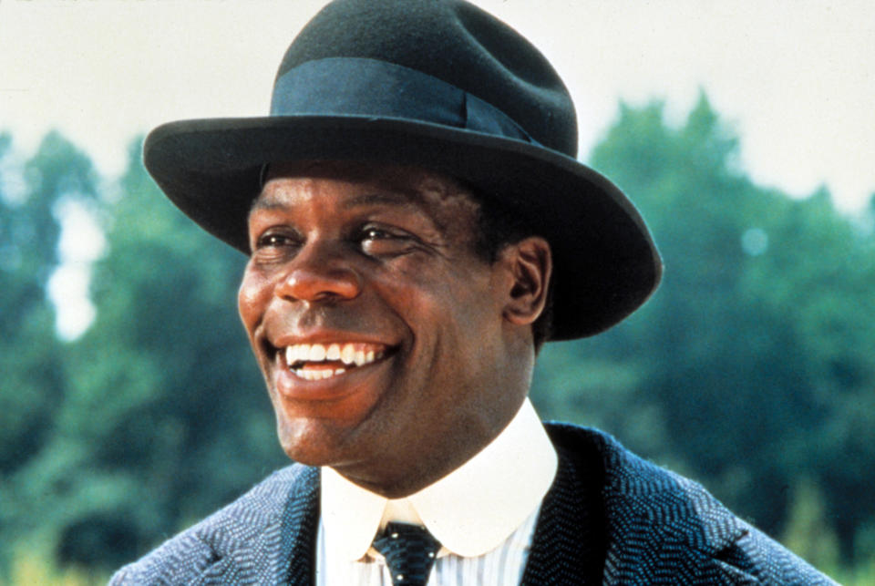 <div><p>"I haven’t liked Danny Glover since."</p><p>—<a href="https://www.reddit.com/r/AskReddit/comments/u1rlw3/comment/i4lkaln/?utm_source=reddit&utm_medium=web2x&context=3" rel="nofollow noopener" target="_blank" data-ylk="slk:u/Golden_standard;elm:context_link;itc:0;sec:content-canvas" class="link ">u/Golden_standard</a></p></div><span> Courtesy Everett Collection / Â©Warner Bros / courtesy Everett Collection / Everett Collection</span>