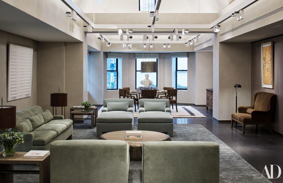 Bottega Veneta’s New York flagship makes a Big Apple statement