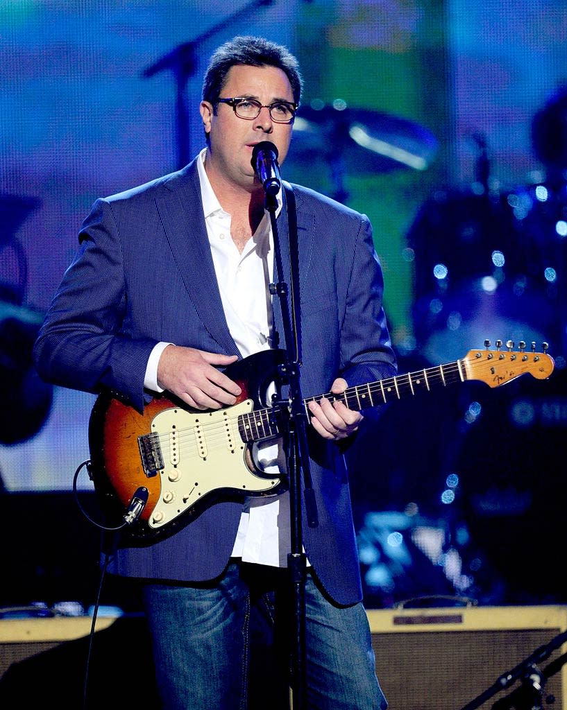 Vince Gill Girls Night Out