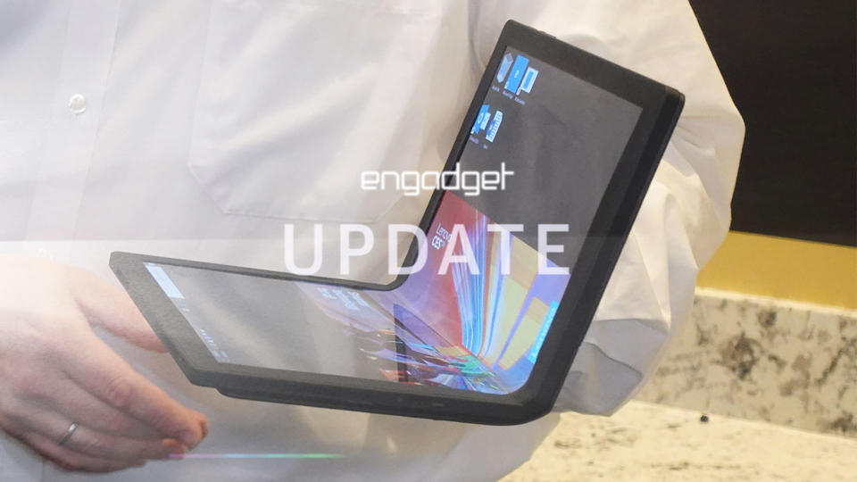 Engadget Update EP88