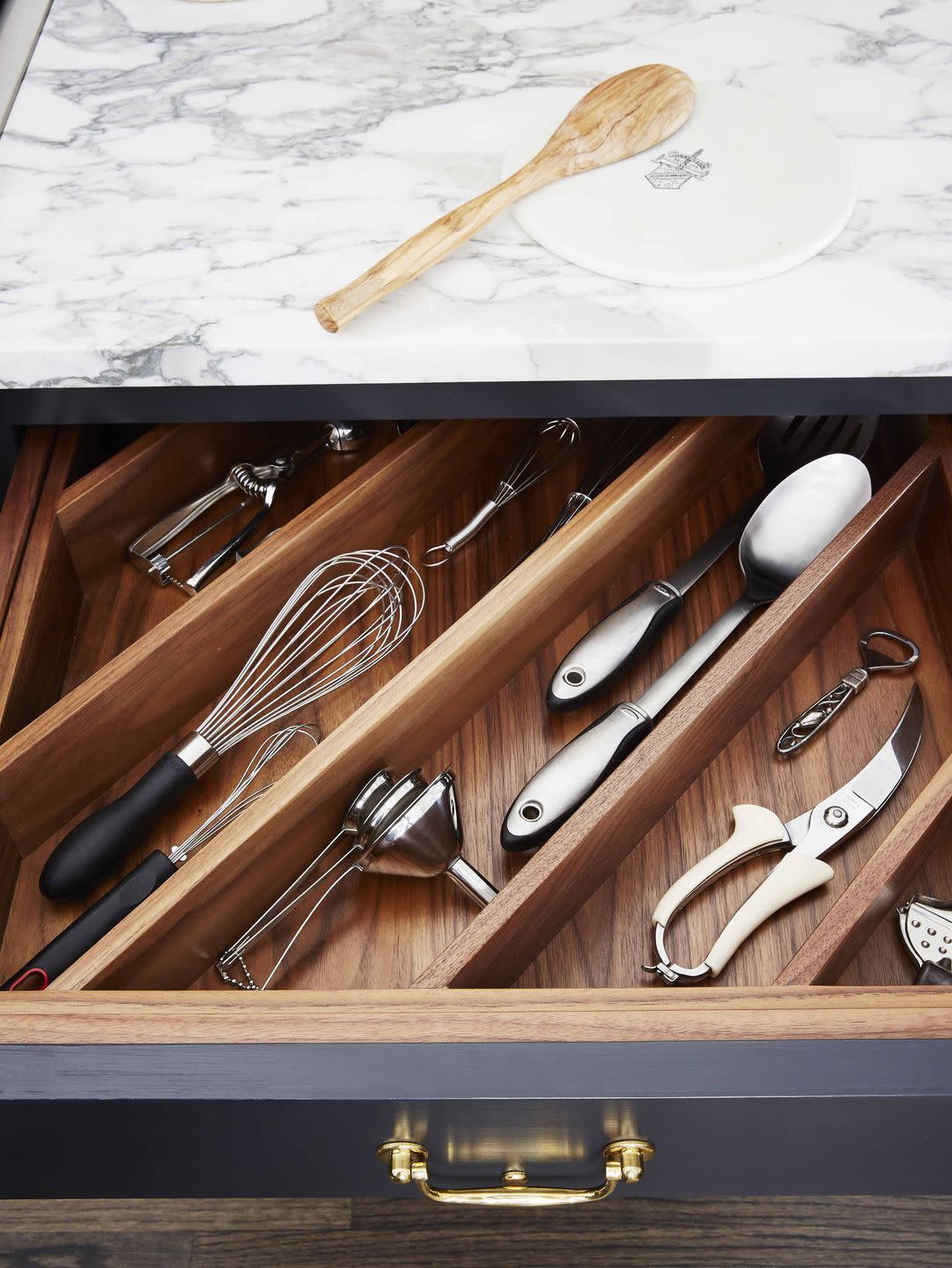barbara sallick kitchen drawer