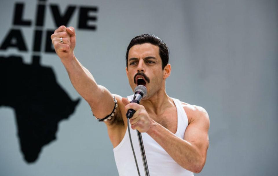 2019 bohemian rhapsody 