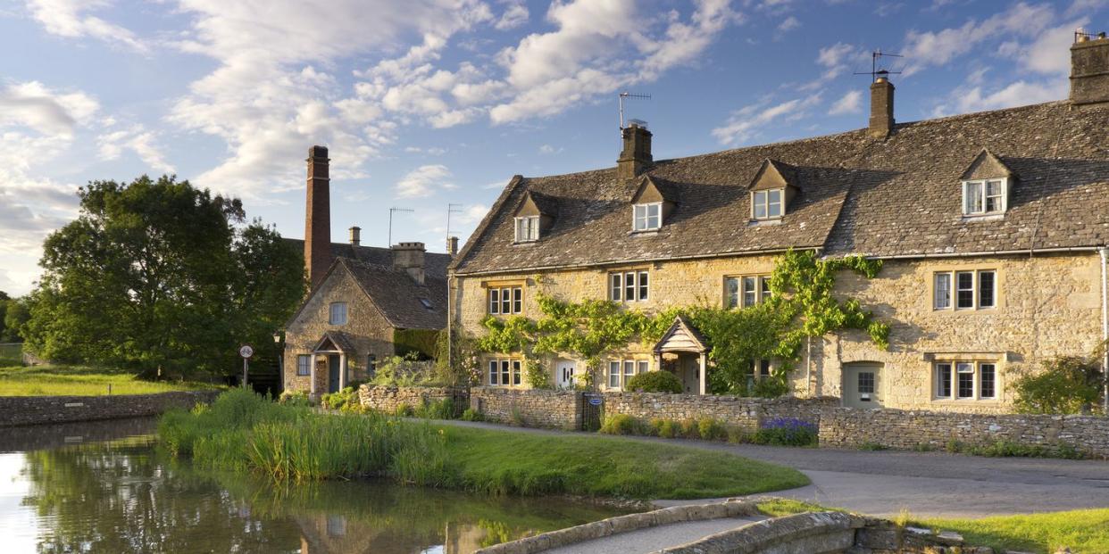 cotswolds weekend breaks