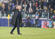 <p>Ear we go! It was hoped victory over Juventus in the Champions League would be the start of United’s resurgence but it didn’t materialise (Getty) </p>
