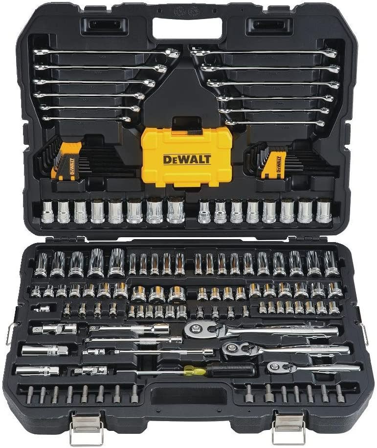 DeWalt's Best Tools Are On Sale Right Now — Save Up To $100