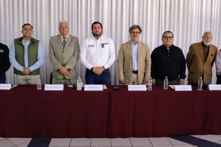 Ismael Burgueño busca un gobierno que sea cercano con los tijuanenses