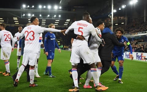 Ashley Williams - Credit: Getty images