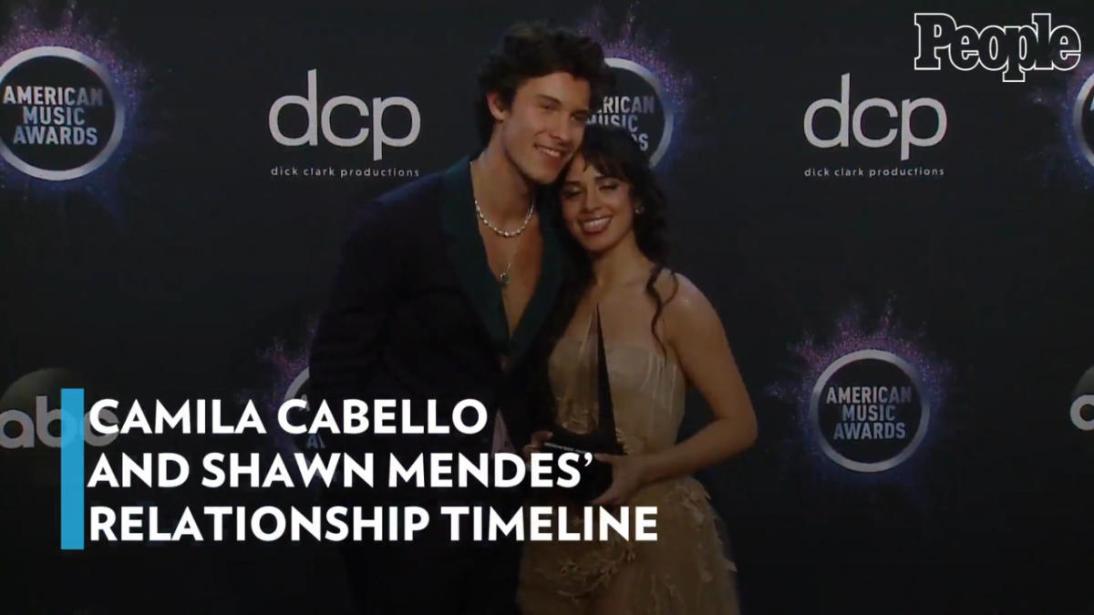 Shawn Mendes & Camila Cabello's Relationship Timeline: They Reunited?