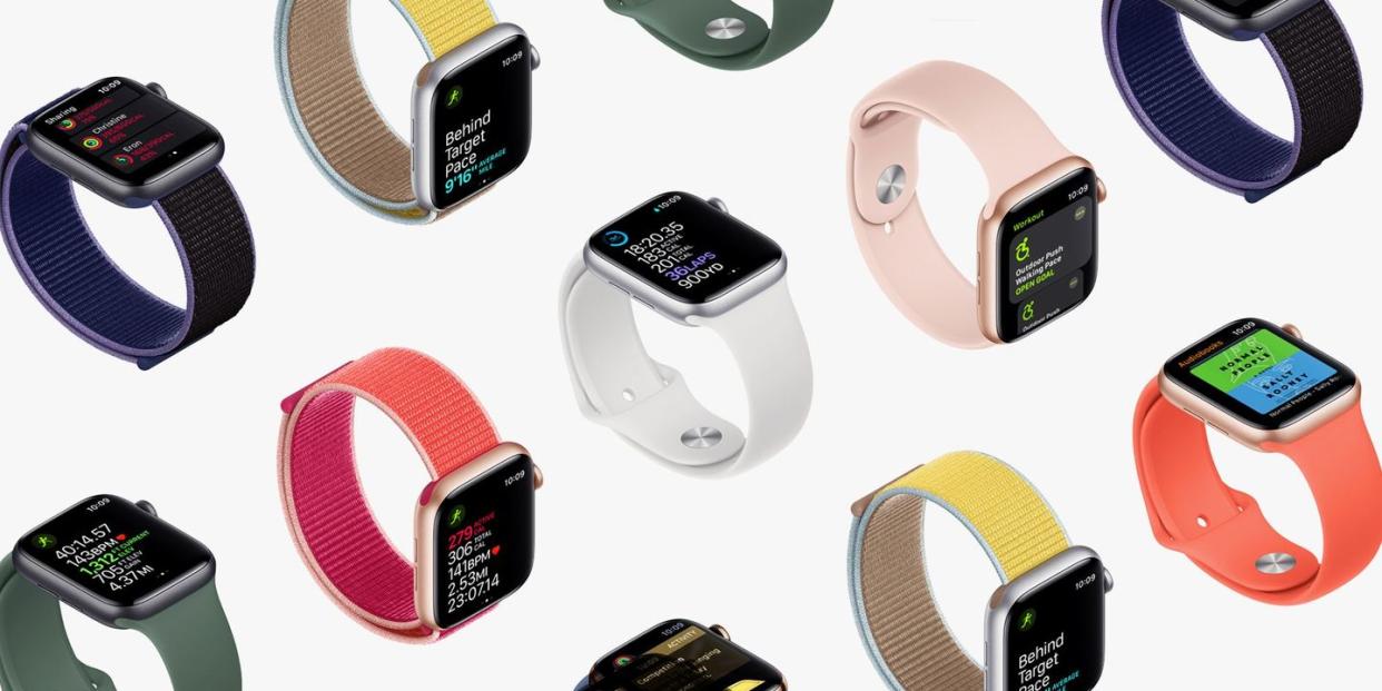 apple watch 5 best 2019