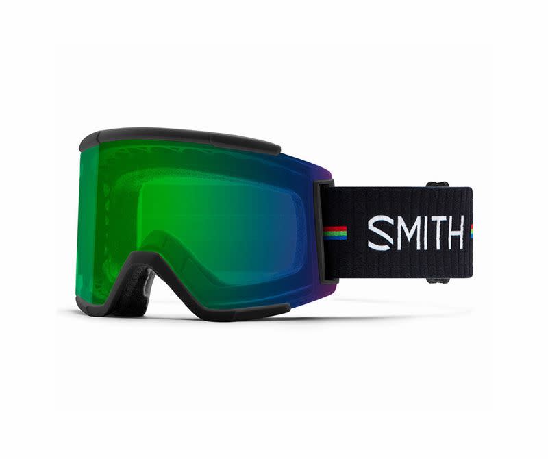 Smith Squad XL ChromaPop Goggles