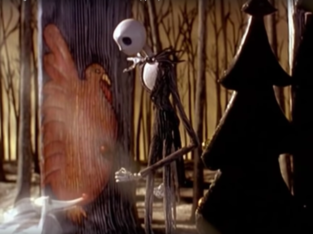 Nightmare Before Christmas' Cool Fun Facts You Didn't Know